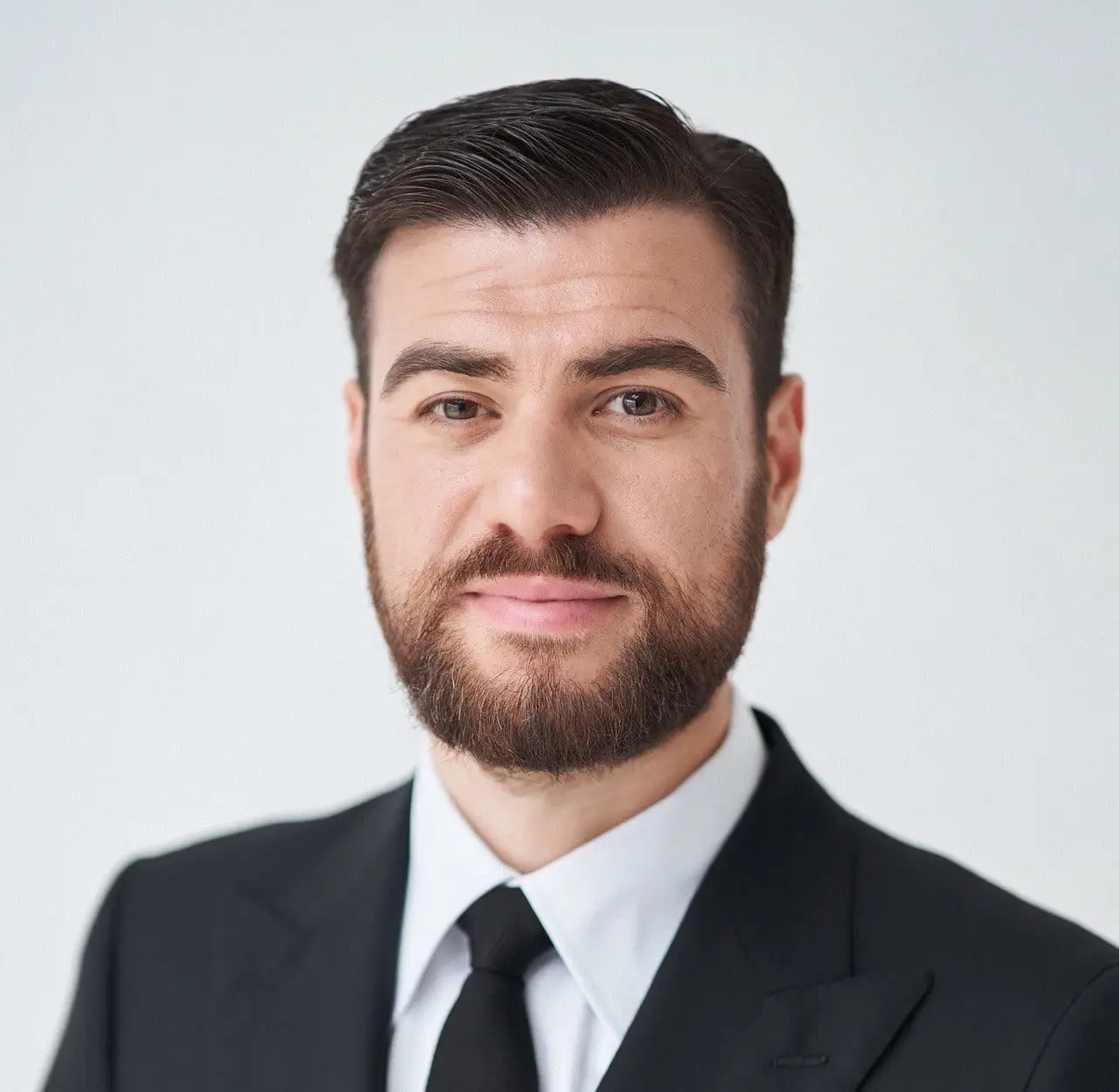 Dr. Ilgars Ali, acu ārsts un Dr. Ali Acu centra dibinātājs