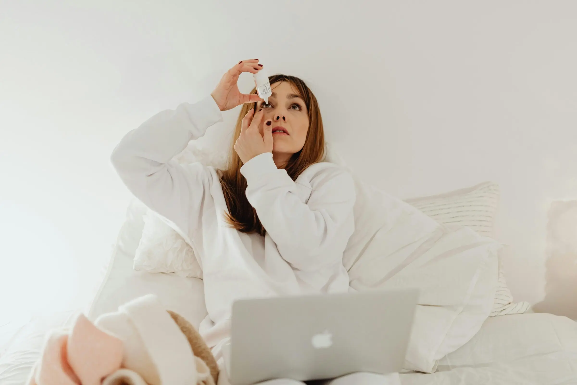 Dry Eye Disease